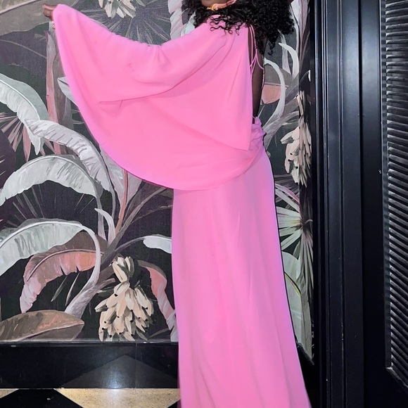 Zara dress - Picture 3 of 4